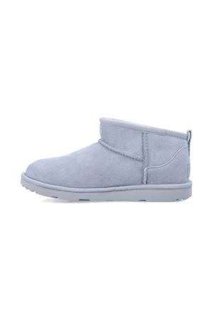 ugg ultra-mini azzurro UGG KIDS | 1130750KSFOA